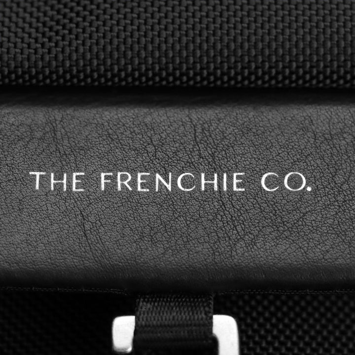WORK/TRAVEL SPEED BACKPACK - The Frenchie Co