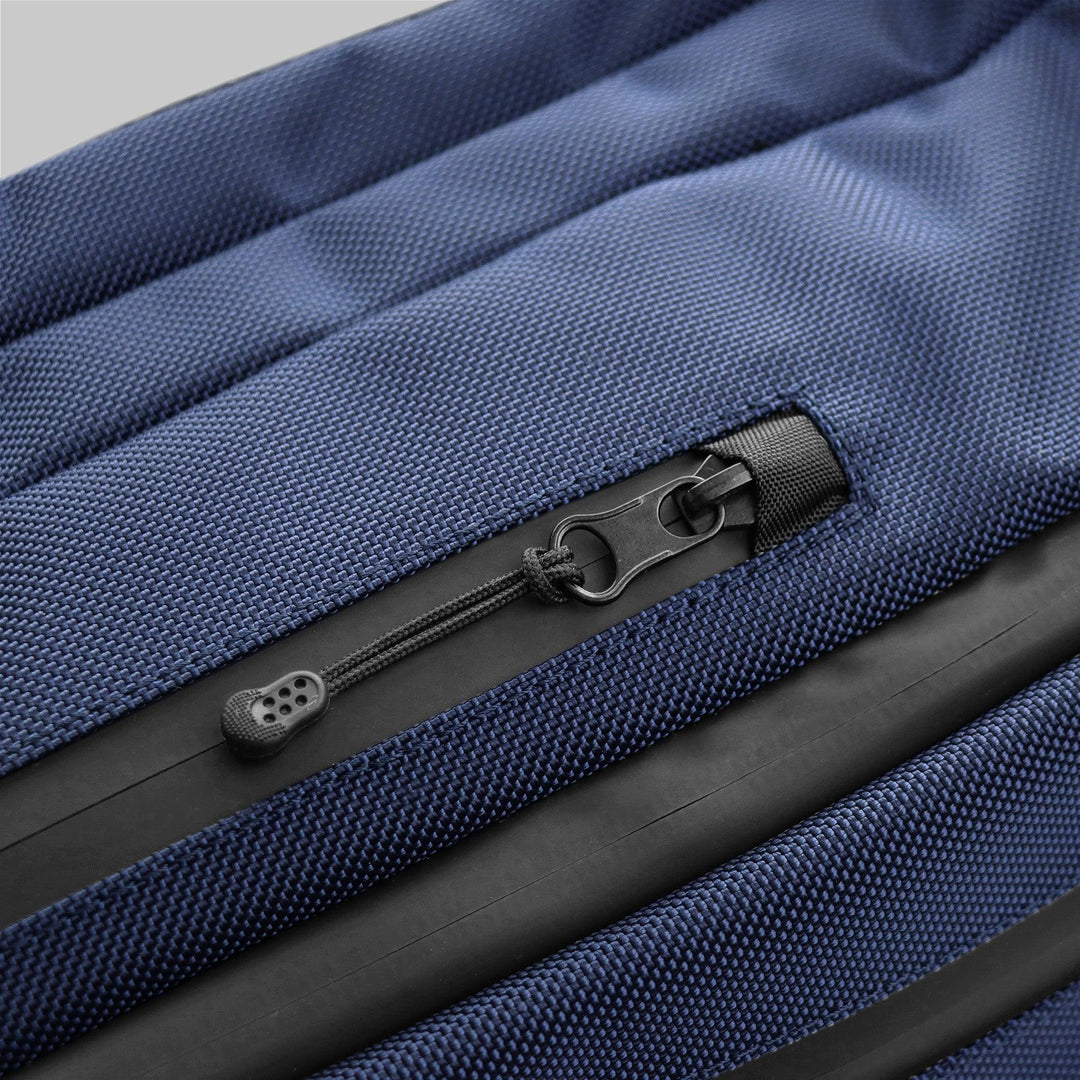 WORK/TRAVEL SPEED BACKPACK - The Frenchie Co