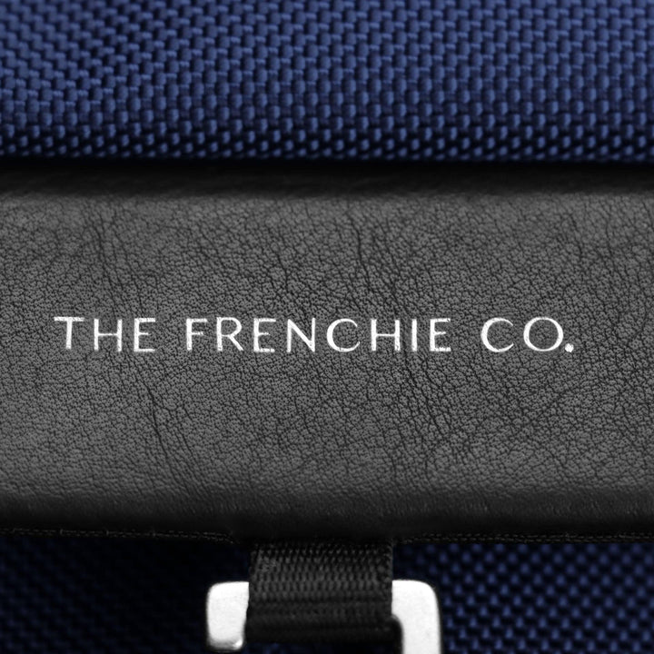 WORK/TRAVEL SPEED BACKPACK - The Frenchie Co