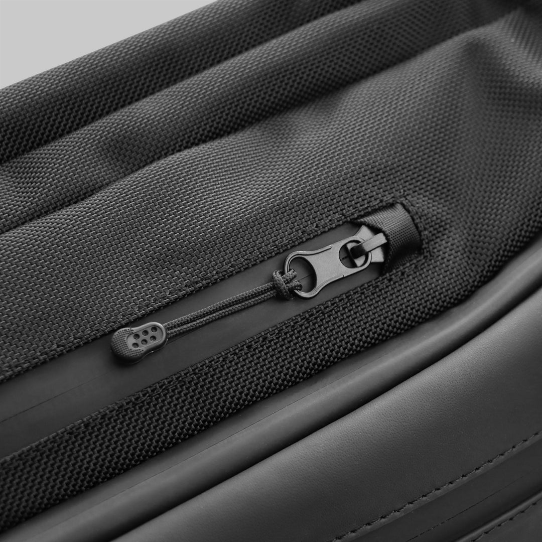 WORK/TRAVEL SPEED BACKPACK - The Frenchie Co
