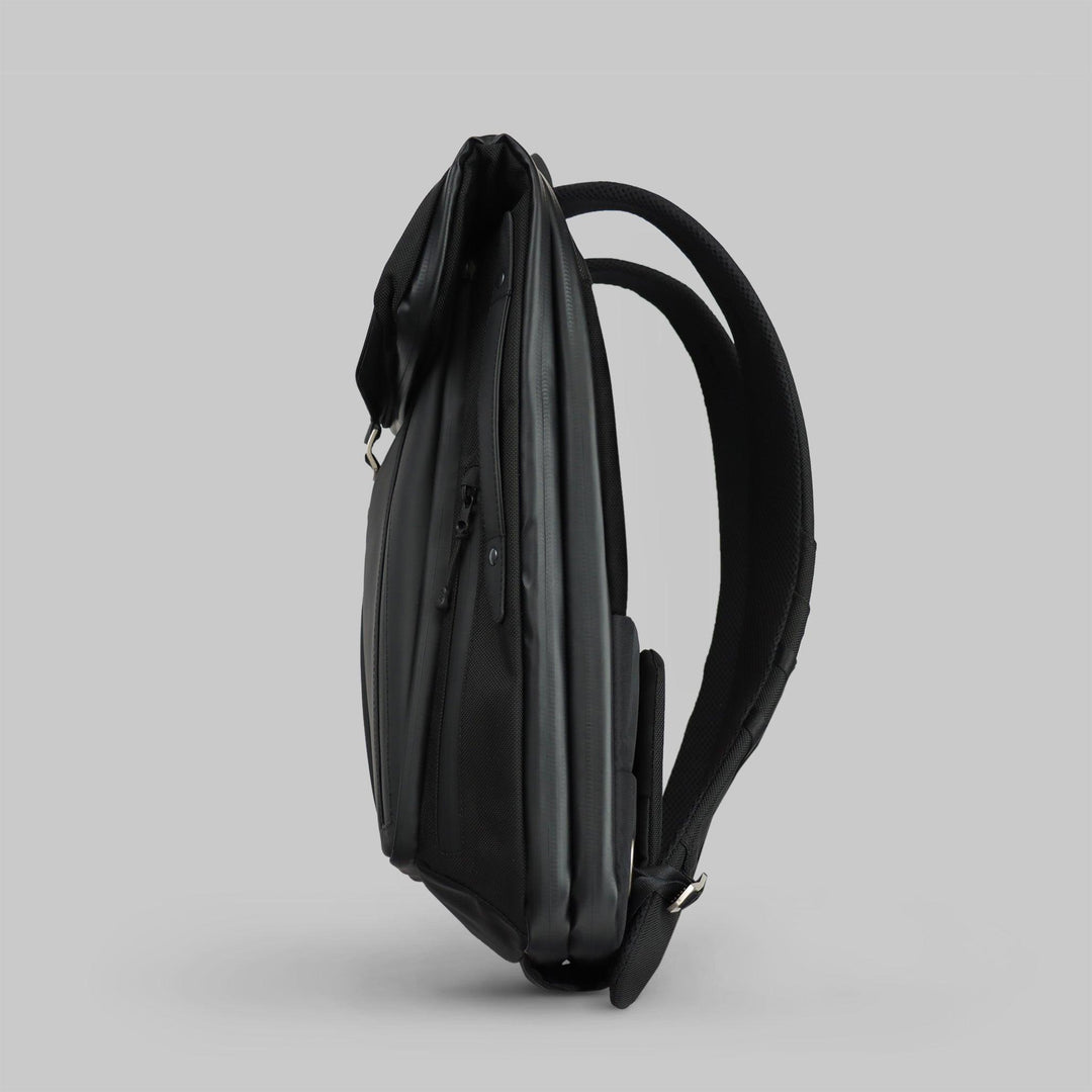 WORK/TRAVEL SPEED BACKPACK - The Frenchie Co