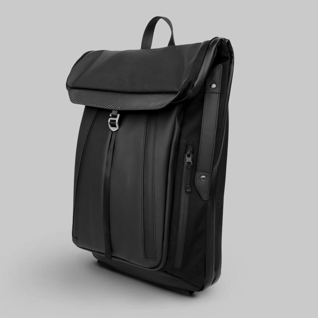 WORK/TRAVEL SPEED BACKPACK - The Frenchie Co