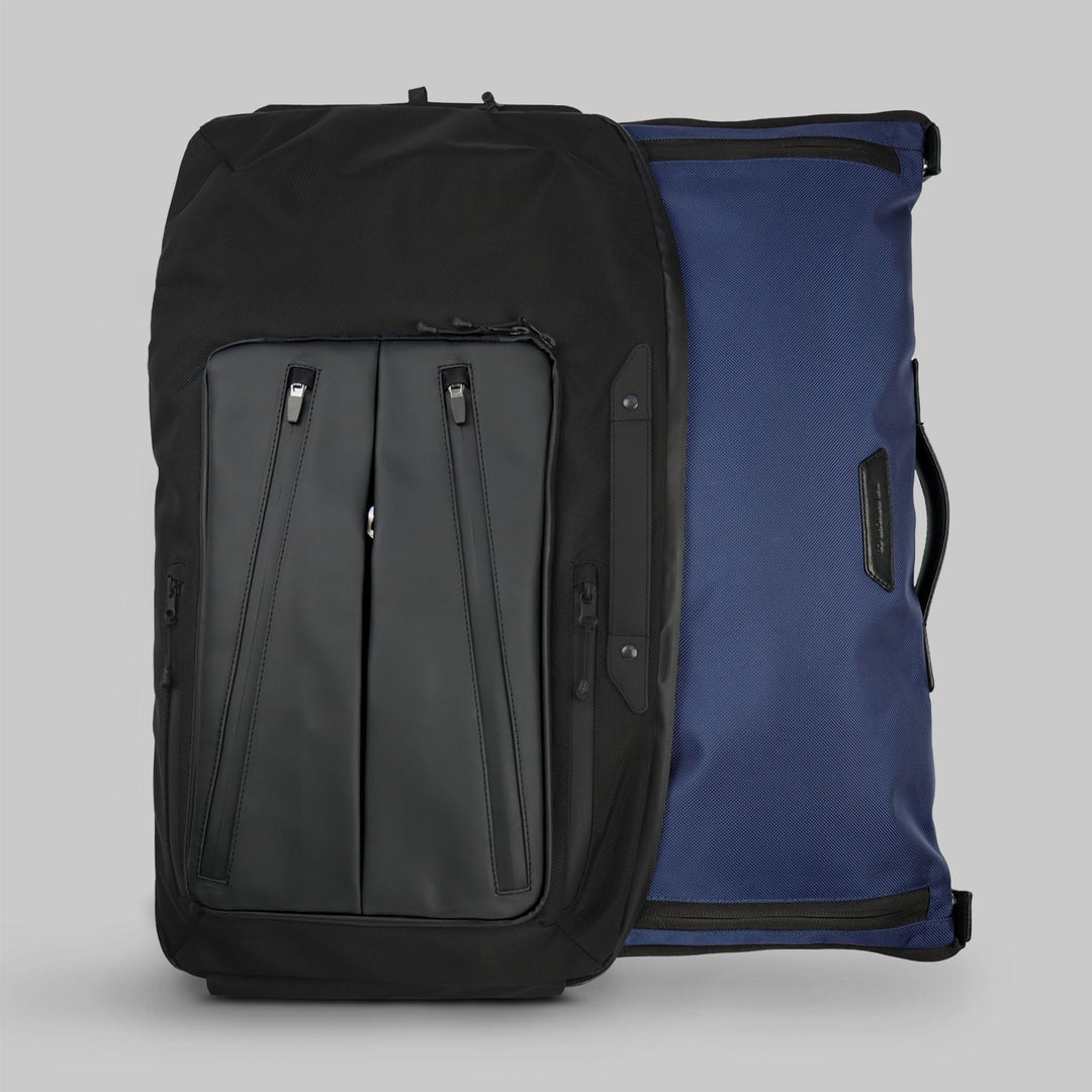 WORK/TRAVEL SPEED BACKPACK - The Frenchie Co