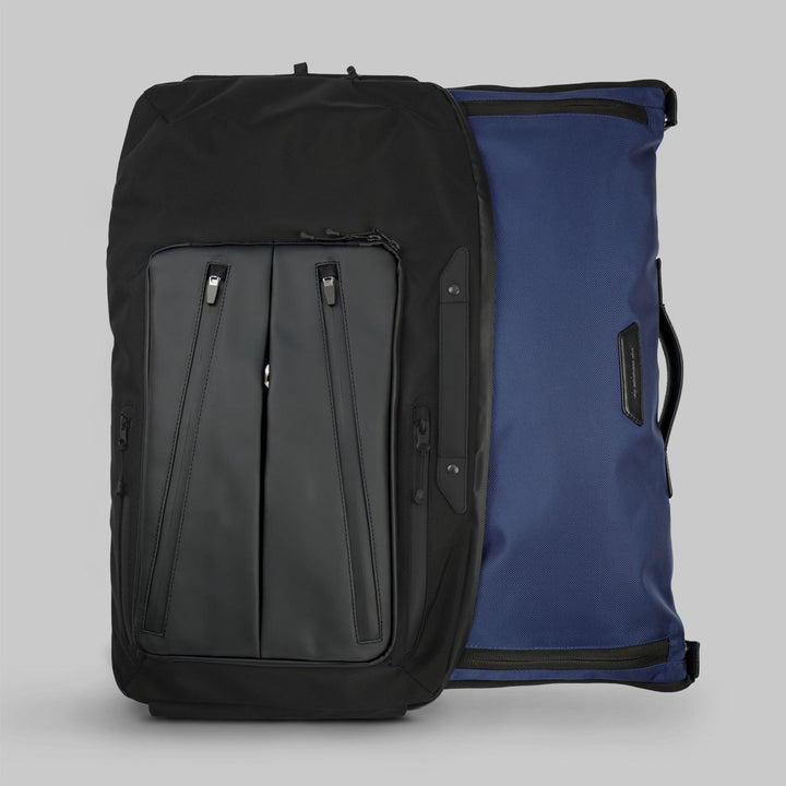 WORK/TRAVEL SPEED BACKPACK - The Frenchie Co