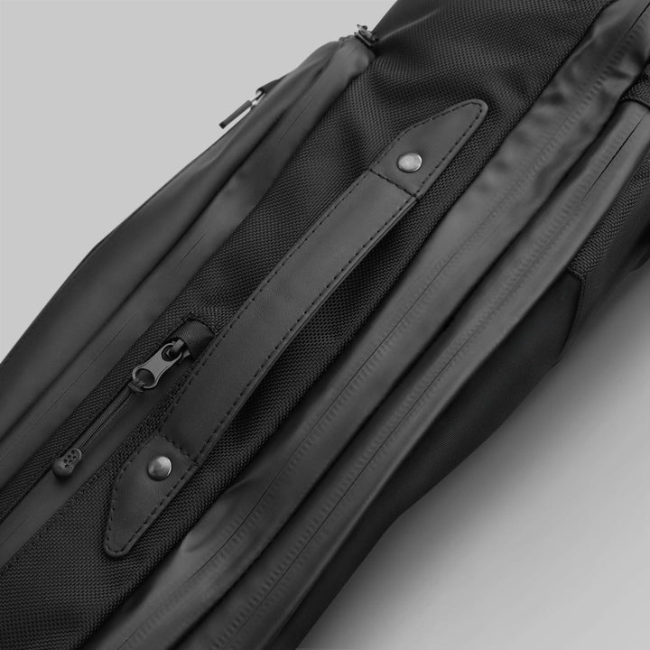 WORK/TRAVEL SPEED BACKPACK - The Frenchie Co
