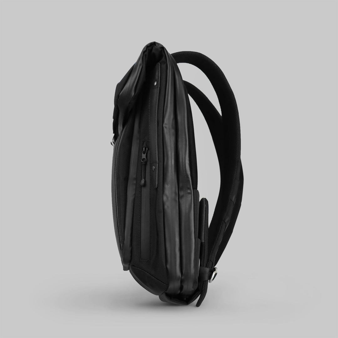 WORK/TRAVEL SPEED BACKPACK - The Frenchie Co