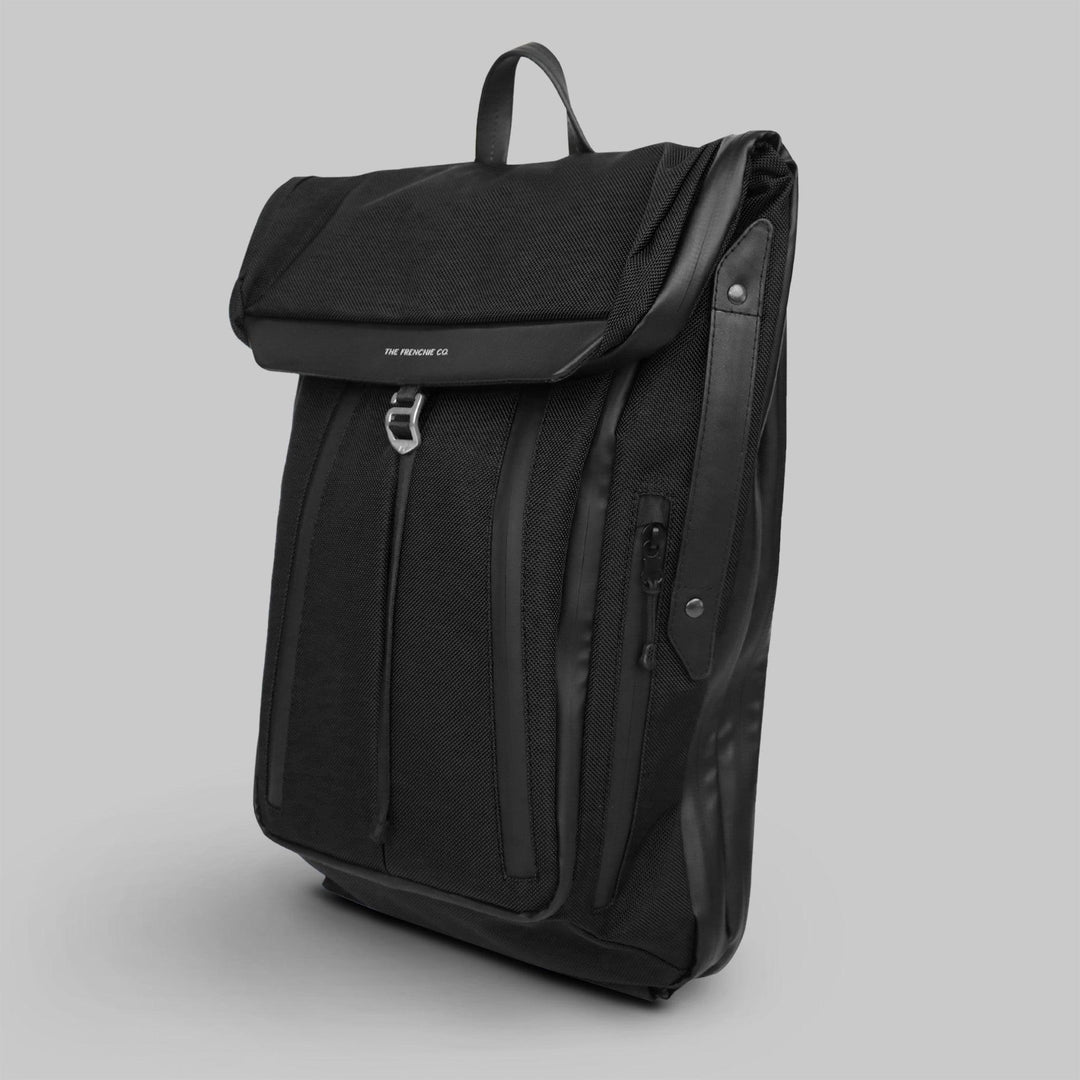 WORK/TRAVEL SPEED BACKPACK - The Frenchie Co