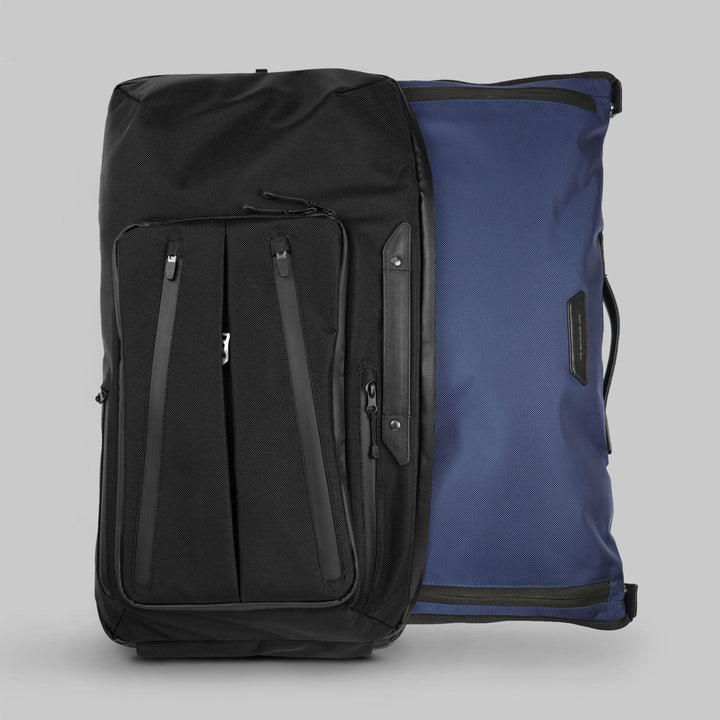 WORK/TRAVEL SPEED BACKPACK - The Frenchie Co
