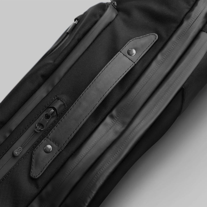 WORK/TRAVEL SPEED BACKPACK - The Frenchie Co