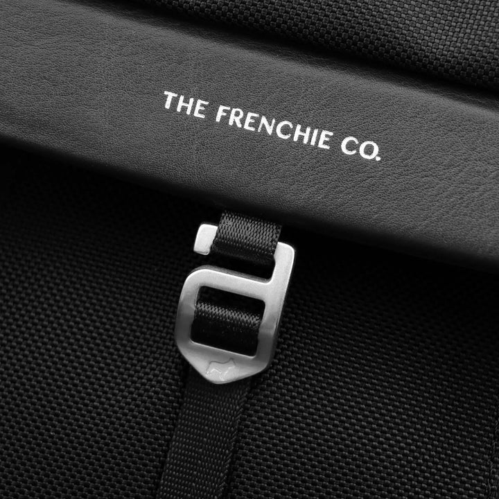 WORK/TRAVEL SPEED BACKPACK - The Frenchie Co