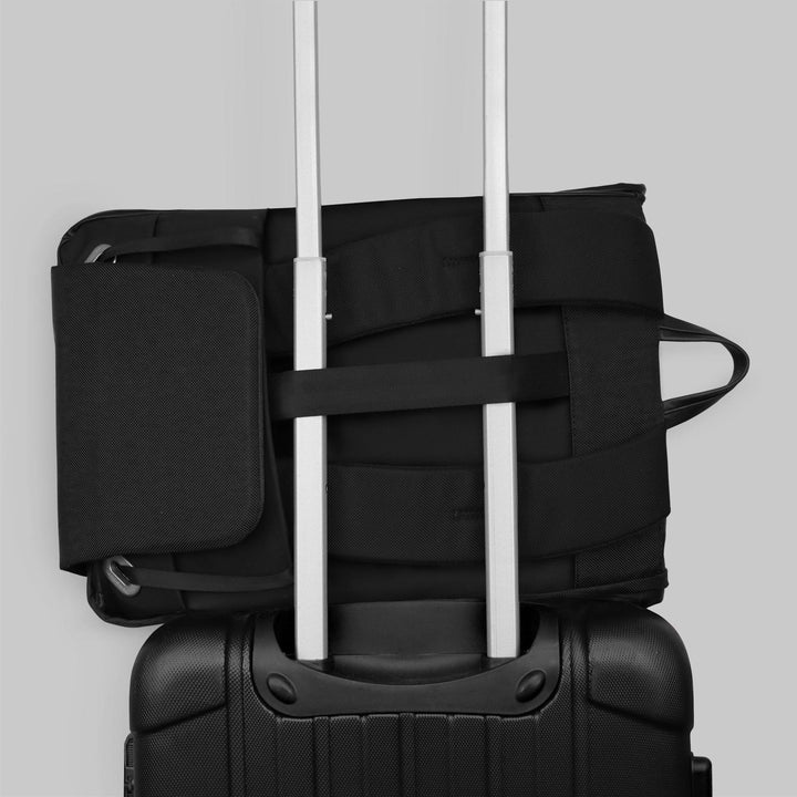 WORK/TRAVEL SPEED BACKPACK - The Frenchie Co