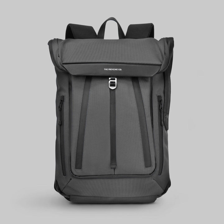 WORK/TRAVEL SPEED BACKPACK - The Frenchie Co