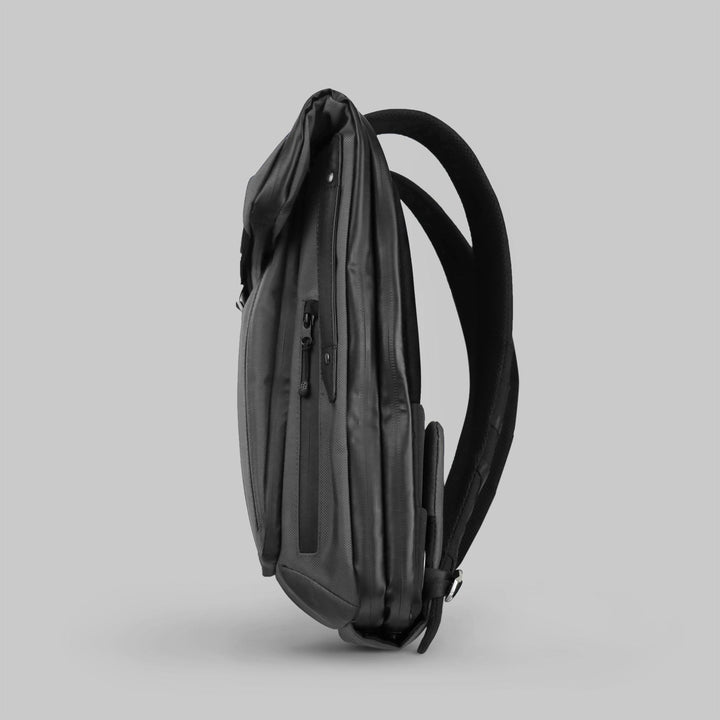 WORK/TRAVEL SPEED BACKPACK - The Frenchie Co