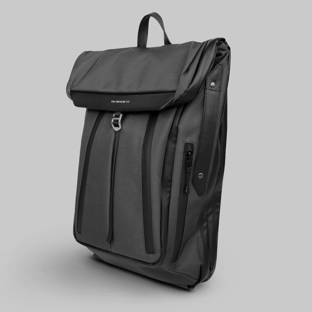 WORK/TRAVEL SPEED BACKPACK - The Frenchie Co