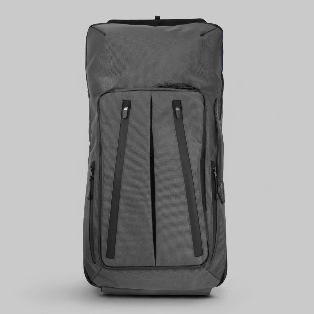 WORK/TRAVEL SPEED BACKPACK - The Frenchie Co