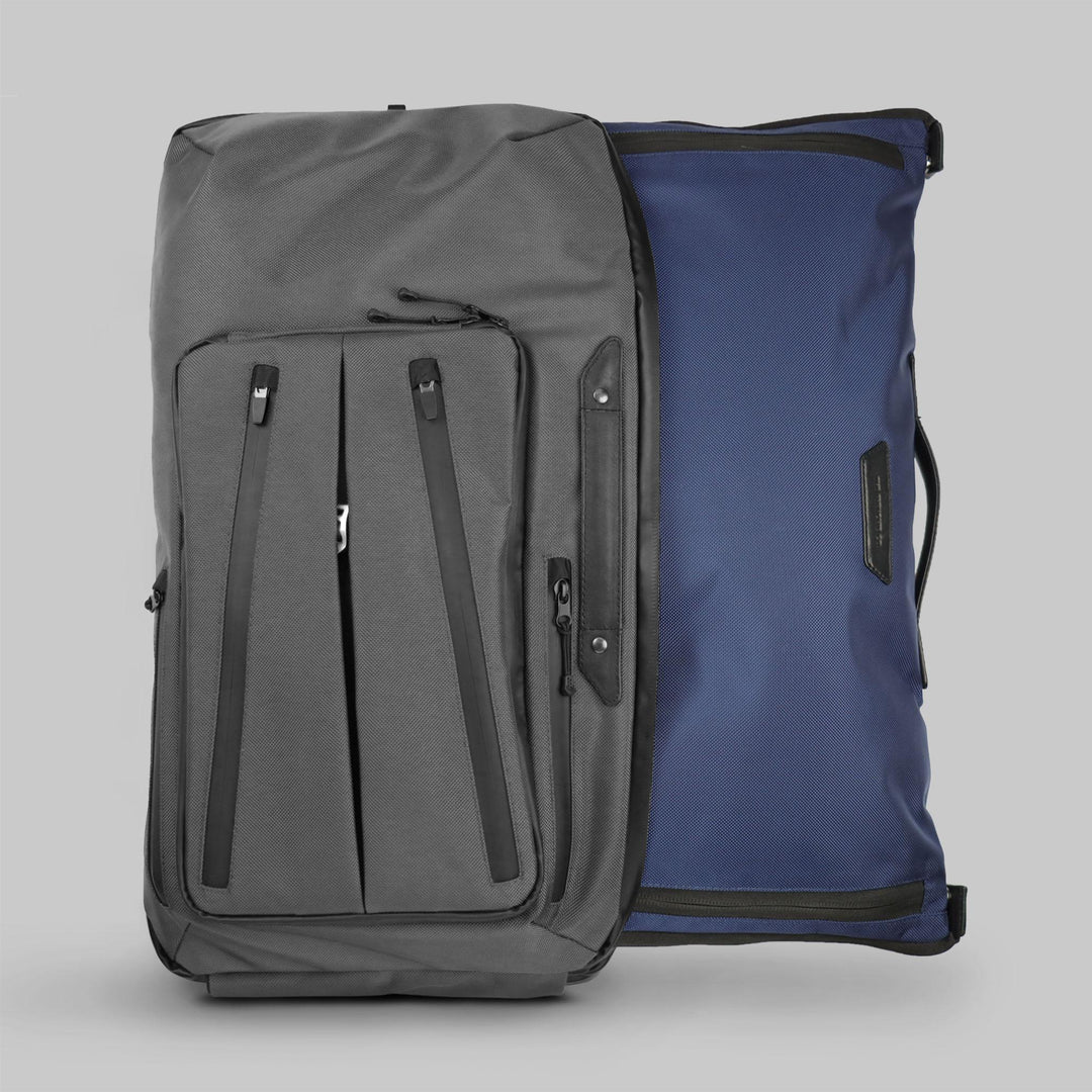 WORK/TRAVEL SPEED BACKPACK - The Frenchie Co