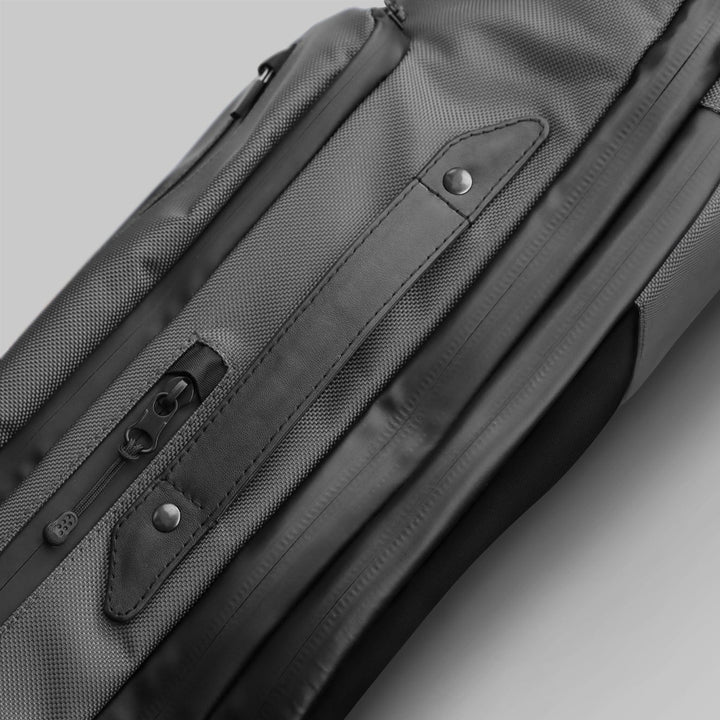 WORK/TRAVEL SPEED BACKPACK - The Frenchie Co