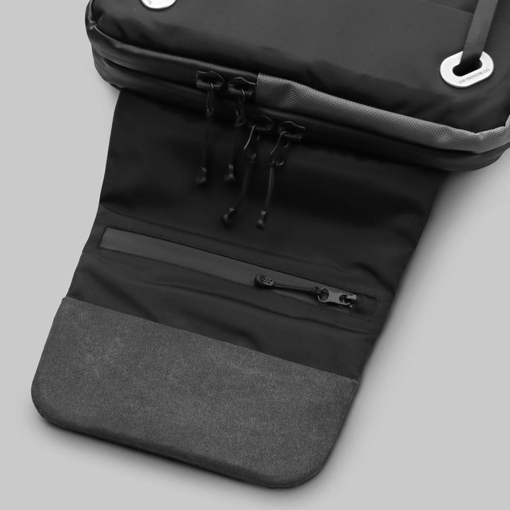 WORK/TRAVEL SPEED BACKPACK - The Frenchie Co