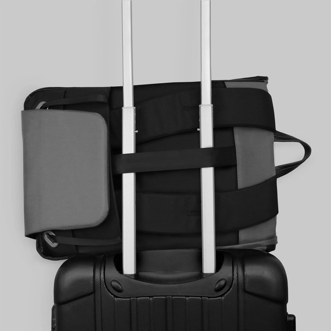 WORK/TRAVEL SPEED BACKPACK - The Frenchie Co