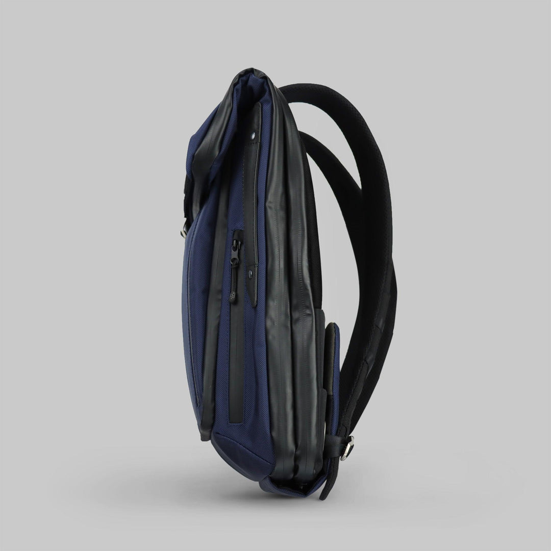 WORK/TRAVEL SPEED BACKPACK - The Frenchie Co