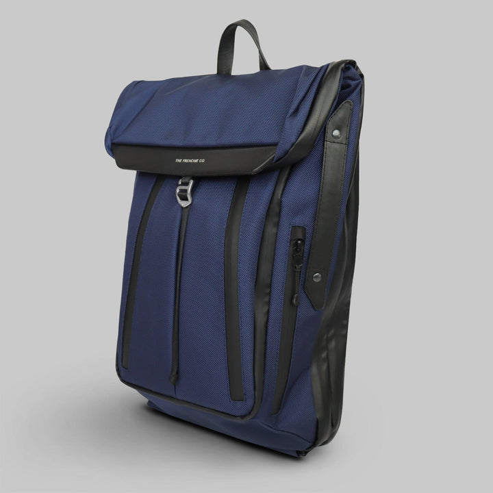 WORK/TRAVEL SPEED BACKPACK - The Frenchie Co