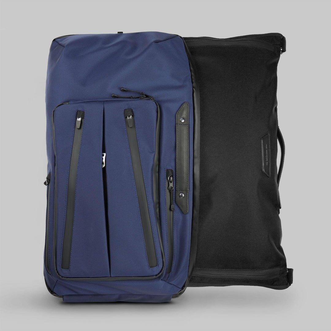 WORK/TRAVEL SPEED BACKPACK - The Frenchie Co