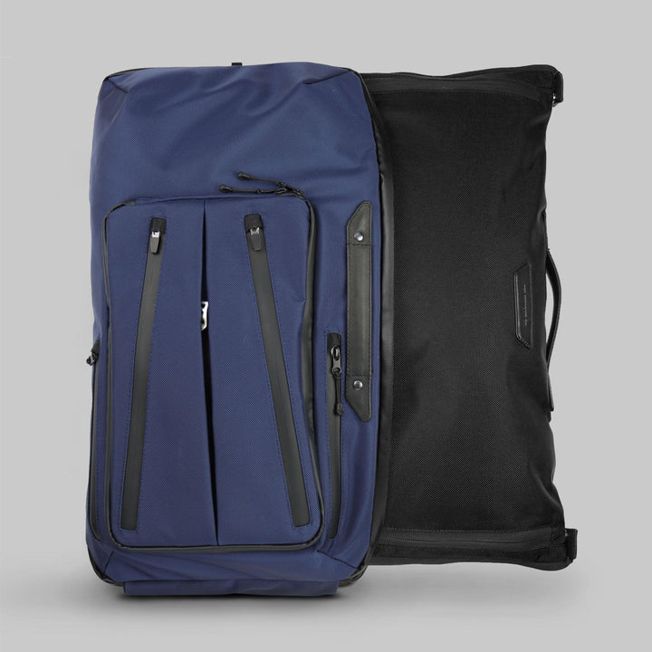 WORK/TRAVEL SPEED BACKPACK - The Frenchie Co