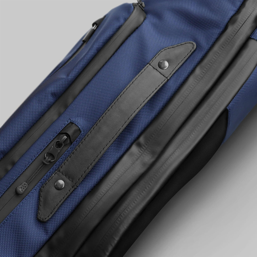 WORK/TRAVEL SPEED BACKPACK - The Frenchie Co