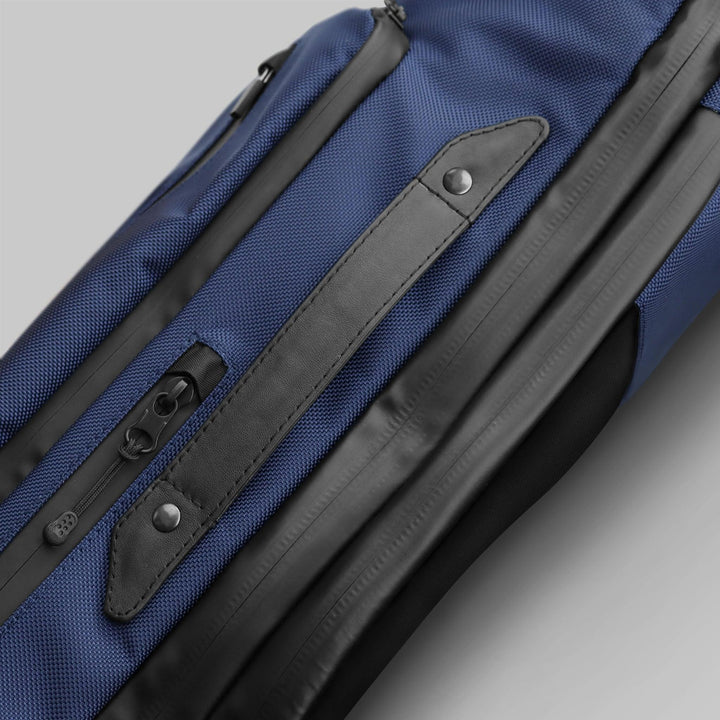 WORK/TRAVEL SPEED BACKPACK - The Frenchie Co