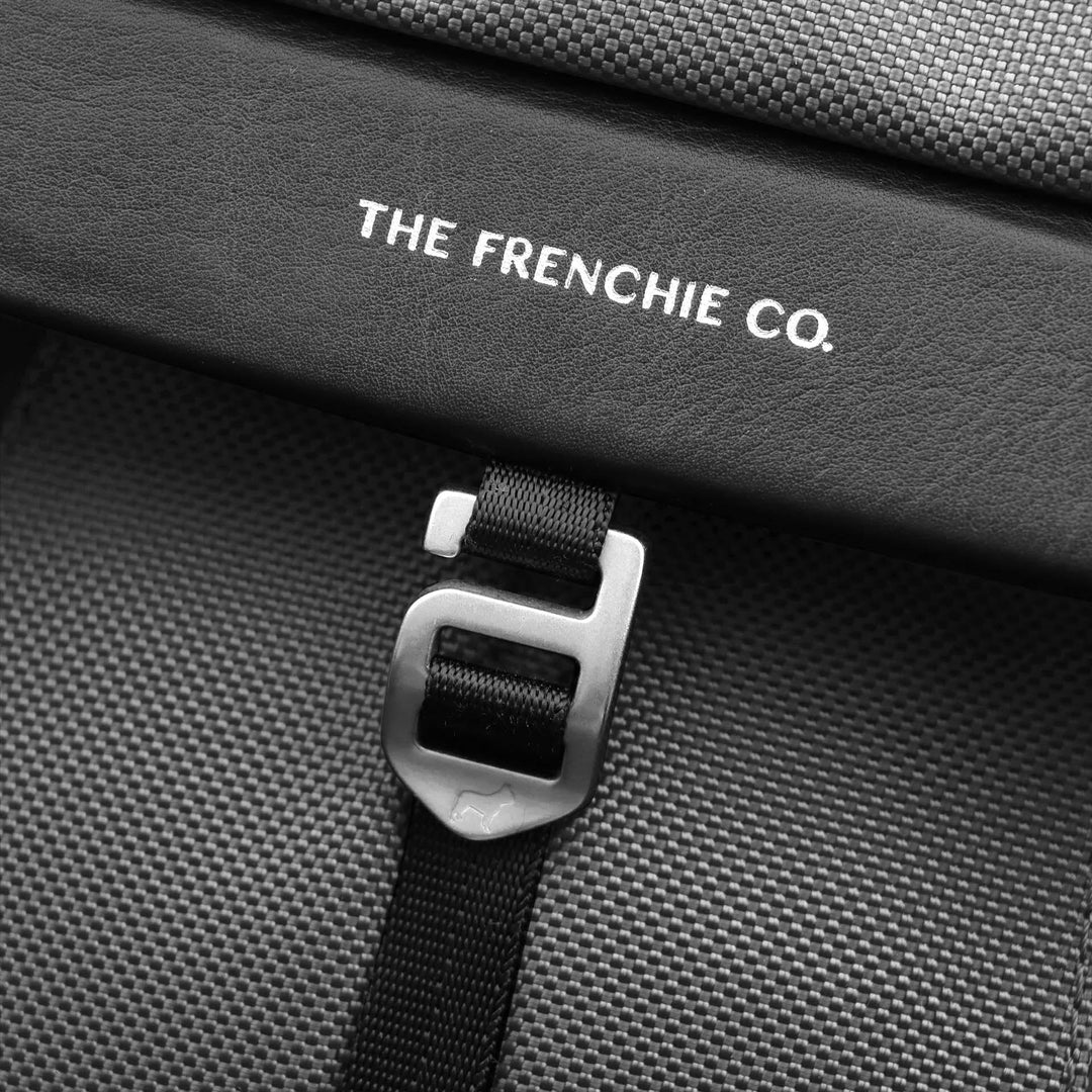 WORK/TRAVEL SPEED BACKPACK - The Frenchie Co