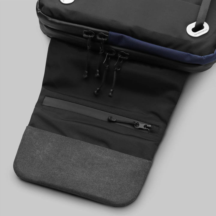 WORK/TRAVEL SPEED BACKPACK - The Frenchie Co