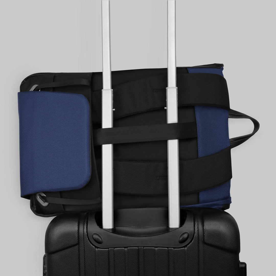 WORK/TRAVEL SPEED BACKPACK - The Frenchie Co