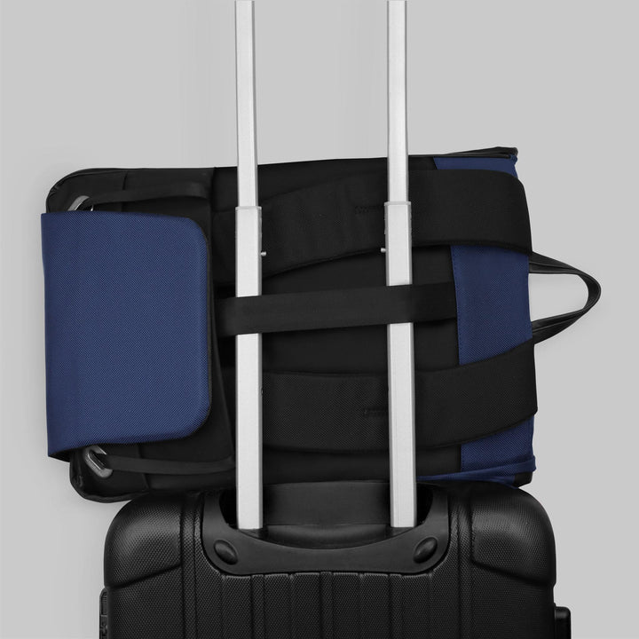 WORK/TRAVEL SPEED BACKPACK - The Frenchie Co