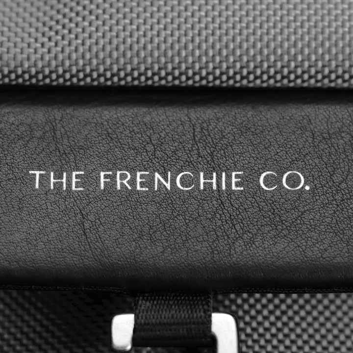 WORK/TRAVEL SPEED BACKPACK - The Frenchie Co