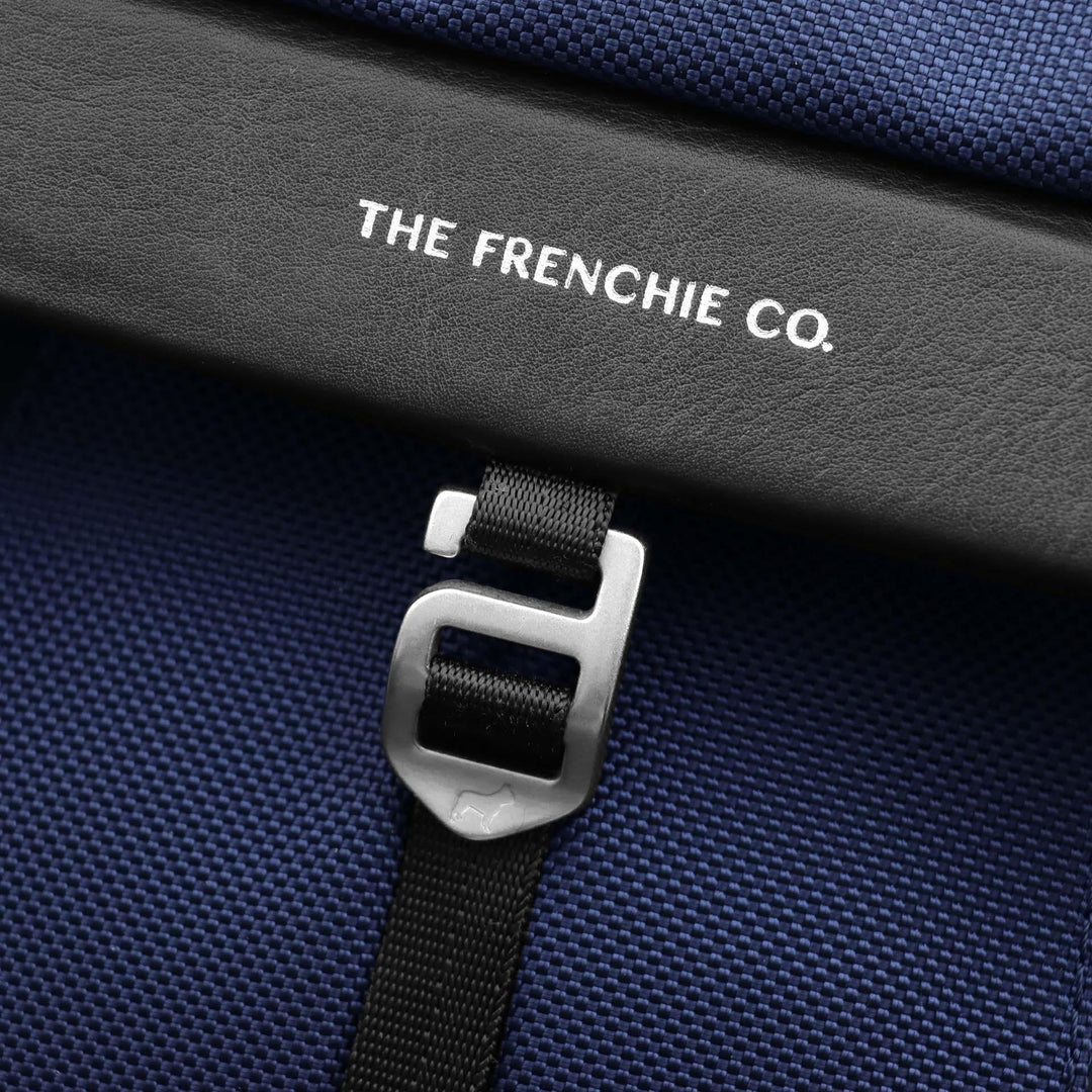 WORK/TRAVEL SPEED BACKPACK - The Frenchie Co